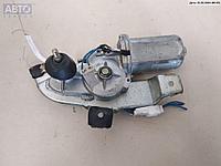 Двигатель стеклоочистителя заднего (моторчик дворников) Mitsubishi Lancer (1988-1991)