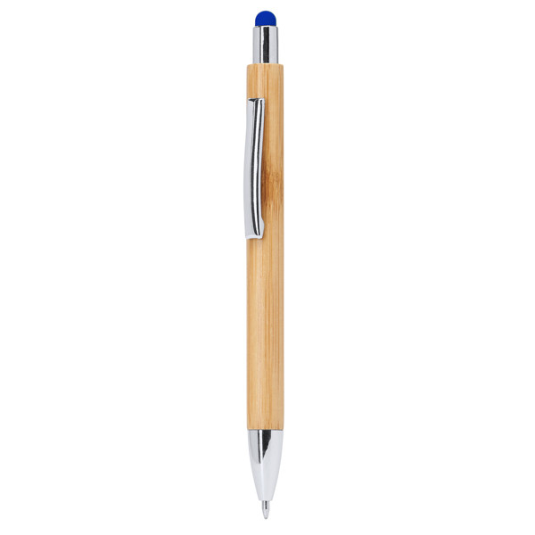 Шариковая ручка PAMPA, Королевский синий - фото 1 - id-p224378832