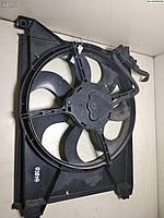 Вентилятор радиатора Kia Magentis