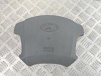Подушка безопасности (Airbag) водителя Hyundai Terracan