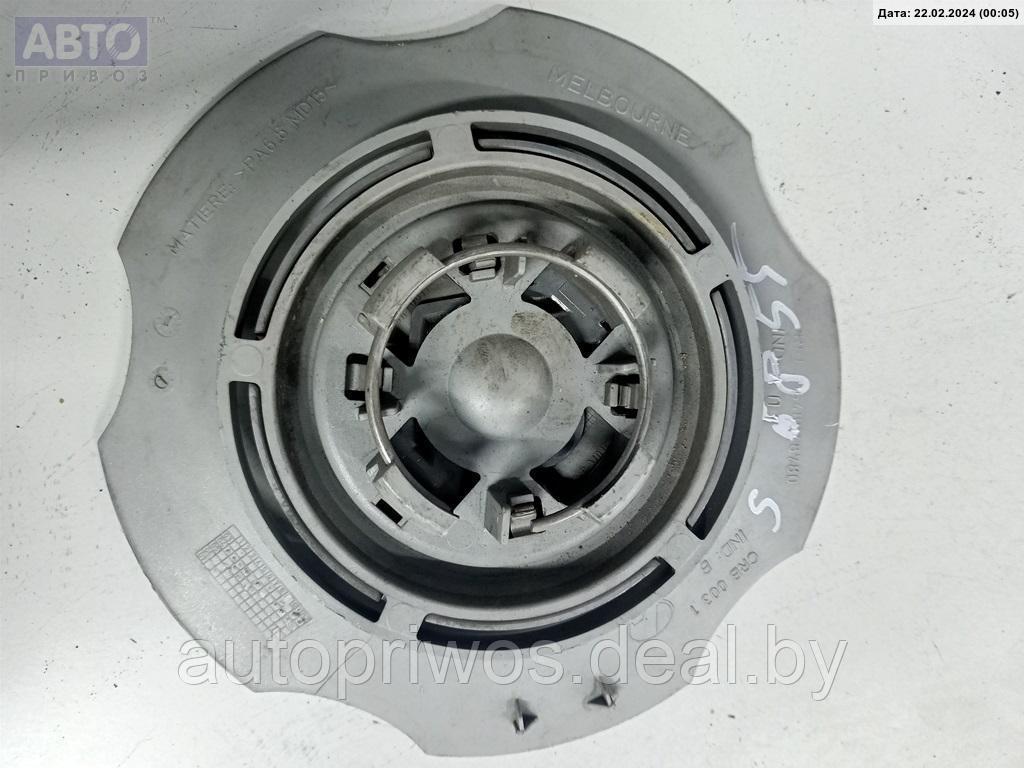 Колпачок литого диска Citroen Xsara Picasso - фото 2 - id-p224391200