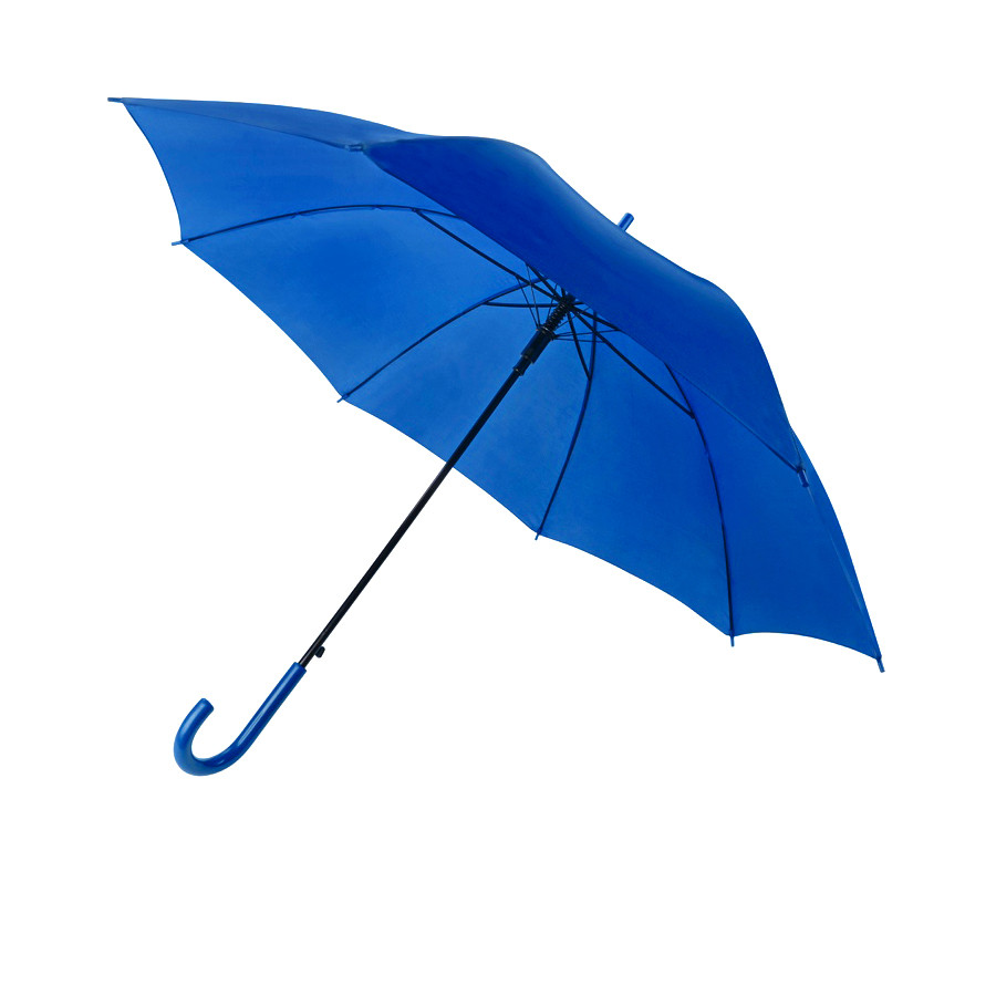 Зонт-трость Stenly Promo, синий - фото 1 - id-p224386815
