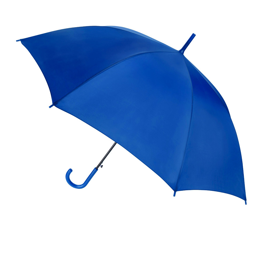 Зонт-трость Stenly Promo, синий - фото 2 - id-p224386815