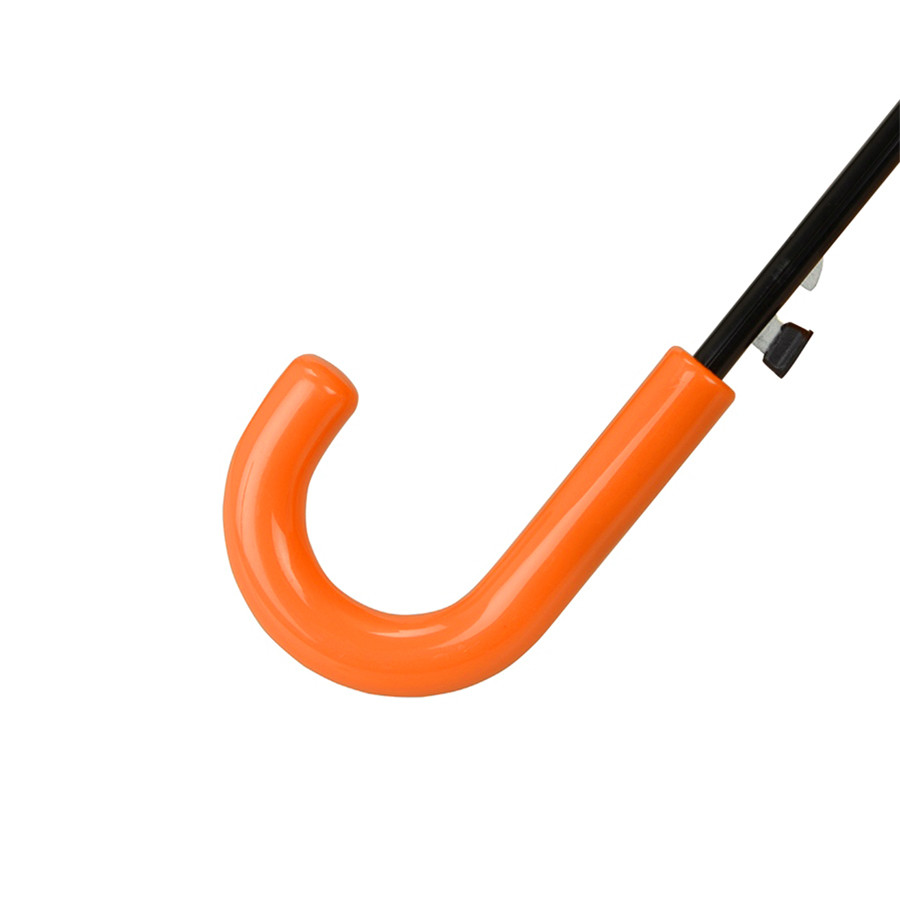 Зонт-трость Stenly Promo, оранжевый - фото 3 - id-p224386816