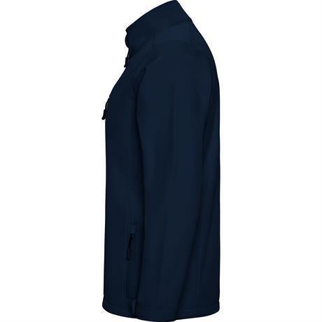 Куртка («ветровка») NEBRASKA мужская, МОРСКОЙ СИНИЙ XL - фото 3 - id-p224380904