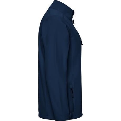 Куртка («ветровка») NEBRASKA мужская, МОРСКОЙ СИНИЙ XL - фото 4 - id-p224380904