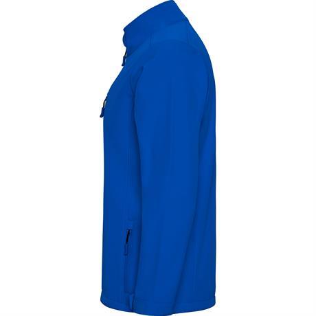 Куртка («ветровка») NEBRASKA мужская, КОРОЛЕВСКИЙ СИНИЙ XL - фото 3 - id-p224380907