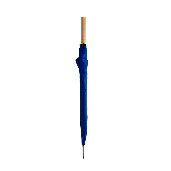 Зонт- трость FARGO, Королевский синий - фото 1 - id-p224378929