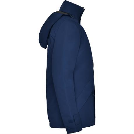 Куртка («ветровка») EUROPA WOMAN женская, МОРСКОЙ СИНИЙ XL - фото 4 - id-p224381905