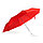 Складной зонт YAKU, Красный, фото 2