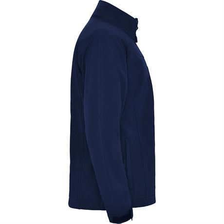 Куртка («ветровка») RUDOLPH мужская, МОРСКОЙ СИНИЙ XL - фото 4 - id-p224380947