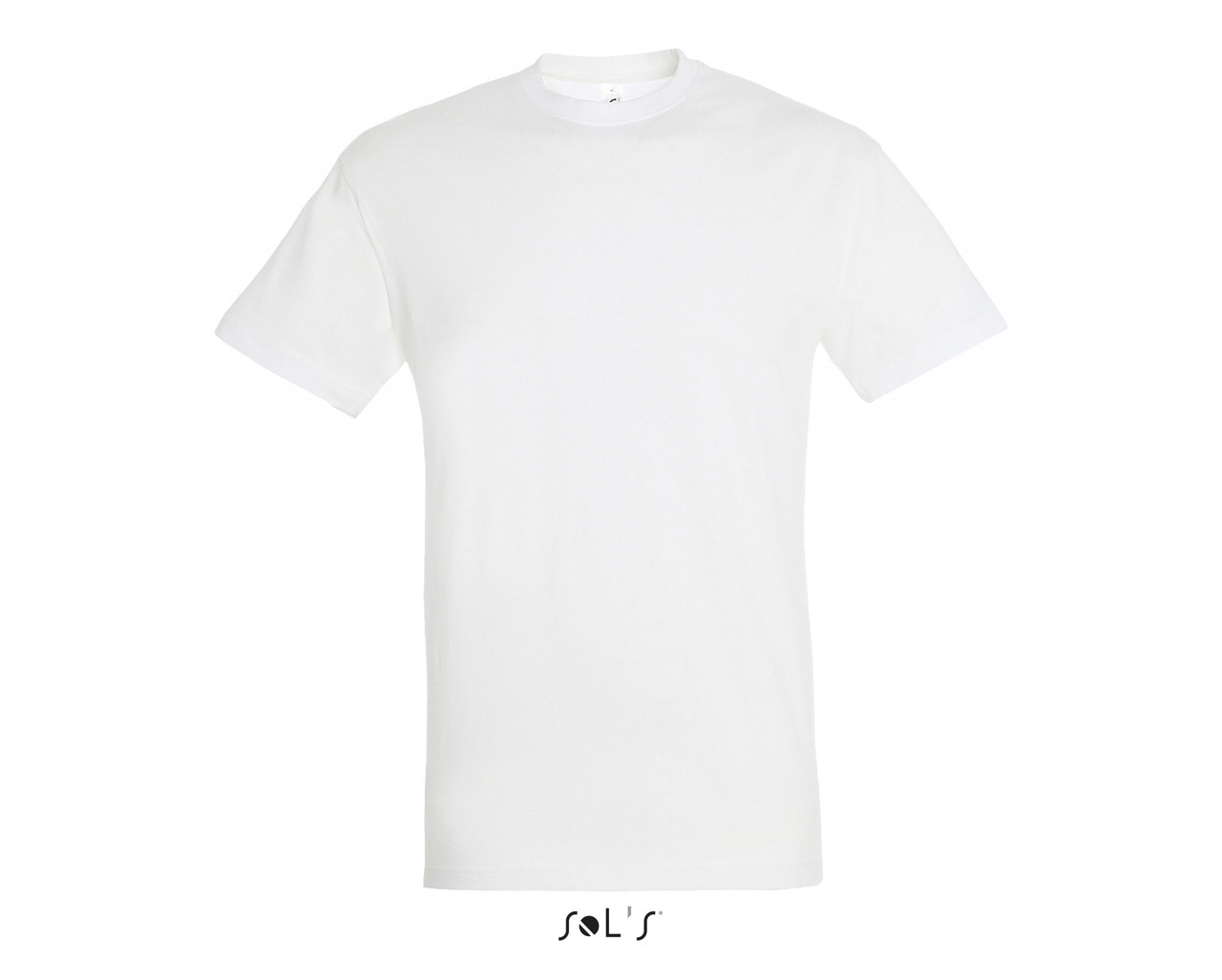 Фуфайка (футболка) REGENT мужская,Белый XXS - фото 1 - id-p224383958