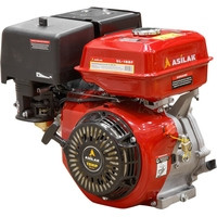 Бензиновый двигатель Asilak SL-188F-D25 - фото 2 - id-p224391692