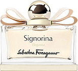 Парфюмерная вода Salvatore Ferragamo Signorina Eleganza