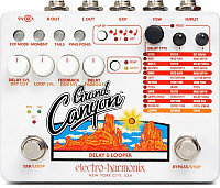 Педаль акустическая Electro-Harmonix Grand Canyon