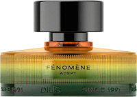 Духи Dilis Parfum Fenomene Adept