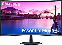 Игровой монитор Samsung Essential C390 LS27C390EAUXEN