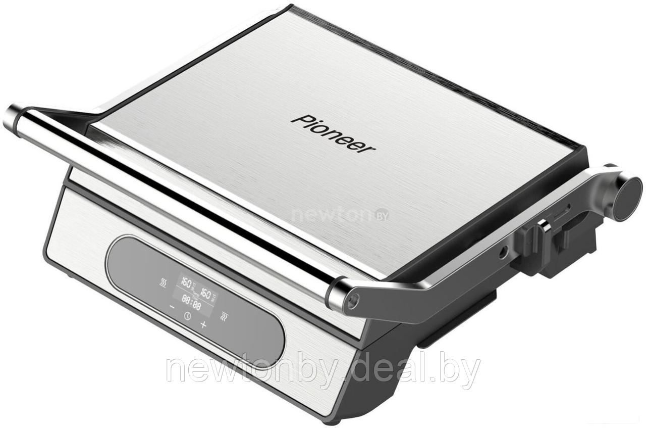 Электрогриль Pioneer GR1018E - фото 1 - id-p224393403