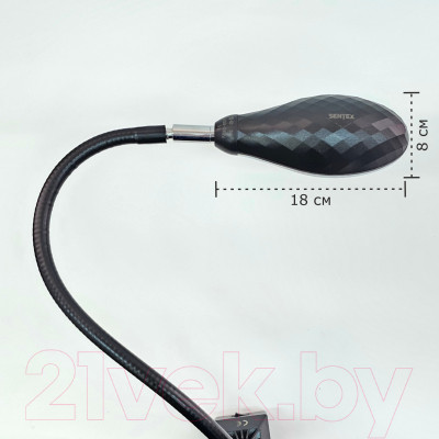 Светильник для швейной машины Sentex TD-50C - фото 6 - id-p224393325