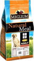 Сухой корм для собак Meglium Dog Adult Gold MS1303