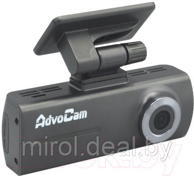 Автомобильный видеорегистратор AdvoCam W101 - фото 1 - id-p224393453
