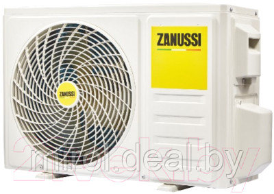 Сплит-система Zanussi ZACS-07 HB - фото 4 - id-p224393454