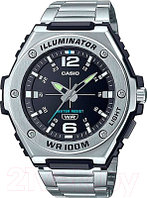 Часы наручные мужские Casio Illuminator MWA-100HD-1AVEF