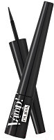 Подводка для глаз жидкая Pupa Vamp! Definition Liner Eyeliner with Felt-Trip Applicator 100