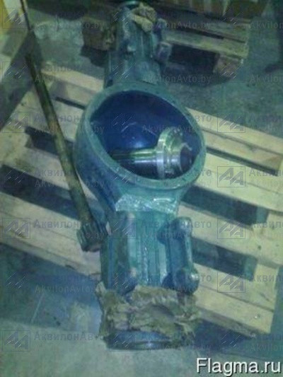 Картер ОДМ моста (73.012/ТО-33.05.15.110)