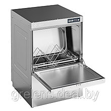 Посудомоечная машина кухонная Abat МПК-500Ф-01-GN1/1 фронтальная