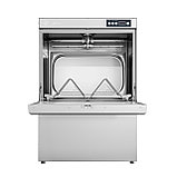 Посудомоечная машина кухонная Abat МПК-500Ф-01-GN1/1 фронтальная, фото 2