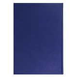 Книга учета STAFF 96 л. клетка, твердая, бумвинил, типографский блок, А4 200х290 мм, фото 5