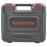 Дрель-шуруповерт Rock FORCE RF-BT-CD12 20V аккум 20V,25Нм,1.3Ah патрон 1-10мм в кейсе, фото 3