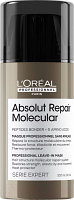 Маска для волос L'Oreal Professionnel Absolut Repair Molecular