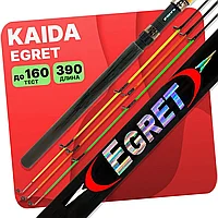 Фидер Kaida Egret 390 80-160 gr