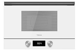 Микроволновая печь Teka ML 8220 BIS L WHITE