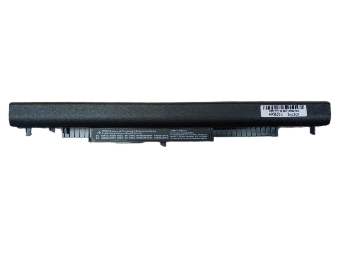 Аккумулятор (батарея) для ноутбука HP 250 G4 (HS04) 14.8V 2600mAh - фото 8 - id-p126750495