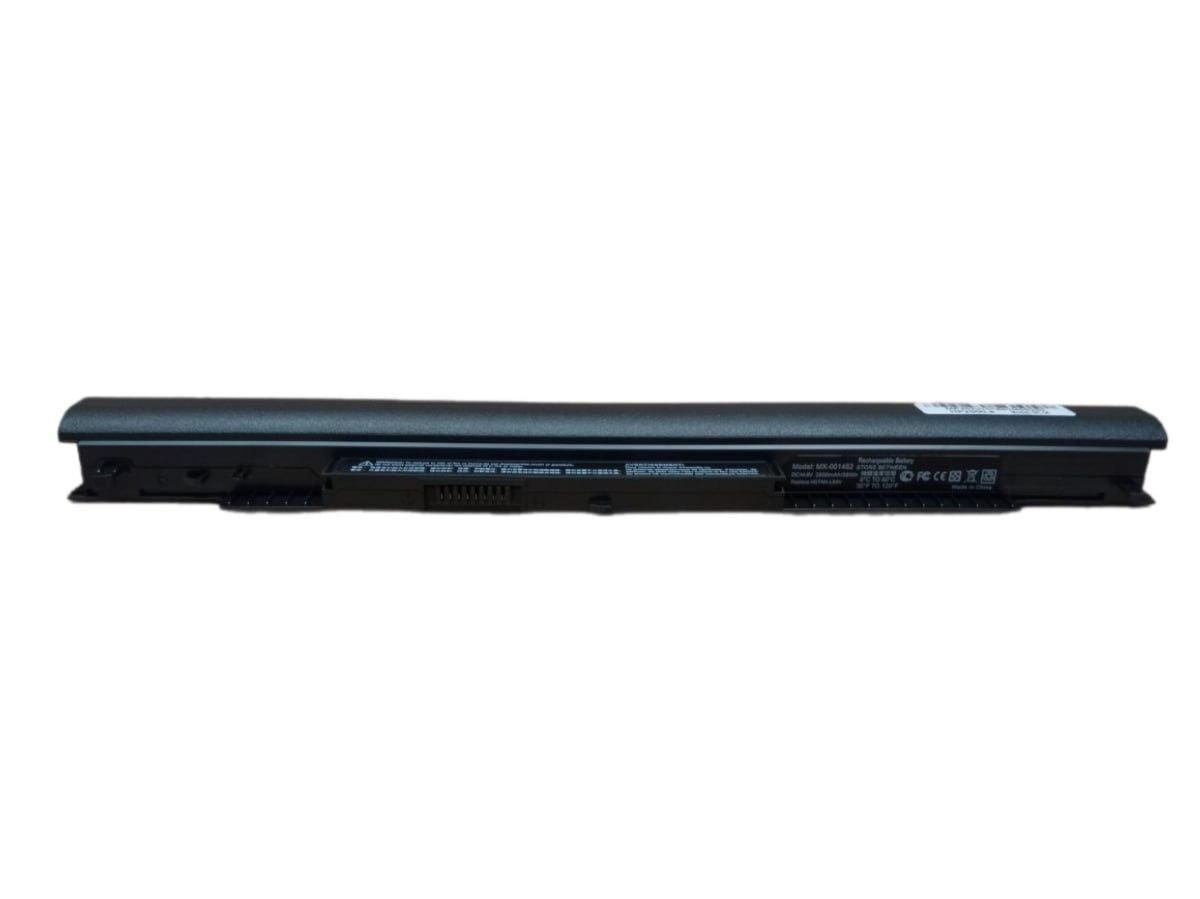 Аккумулятор (батарея) для ноутбука HP 250 G4 (HS04) 14.8V 2600mAh - фото 9 - id-p126750495