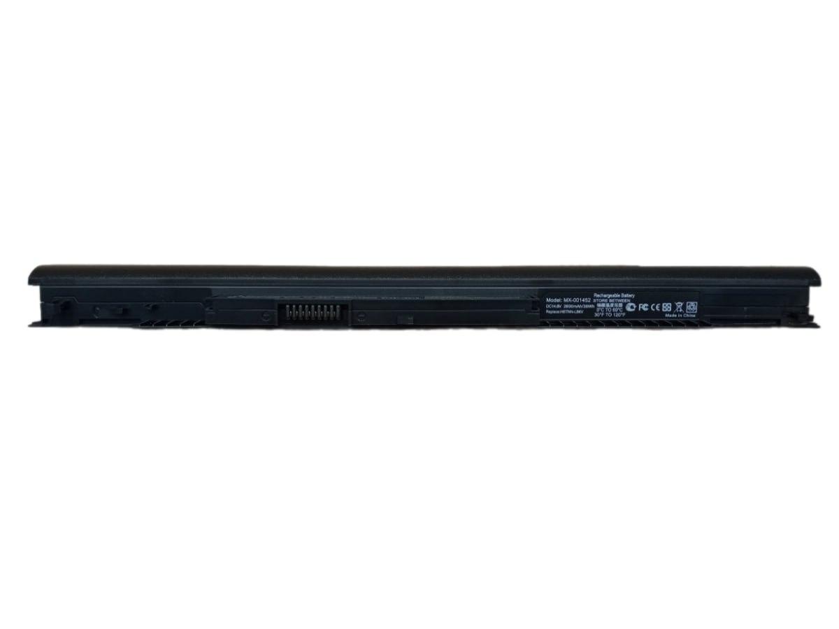 Аккумулятор (батарея) для ноутбука HP 250 G4 (HS04) 14.8V 2600mAh - фото 10 - id-p126750495