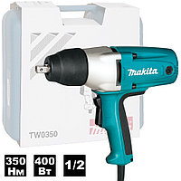 Гайковерт TW0350 (TW 0350) MAKITA