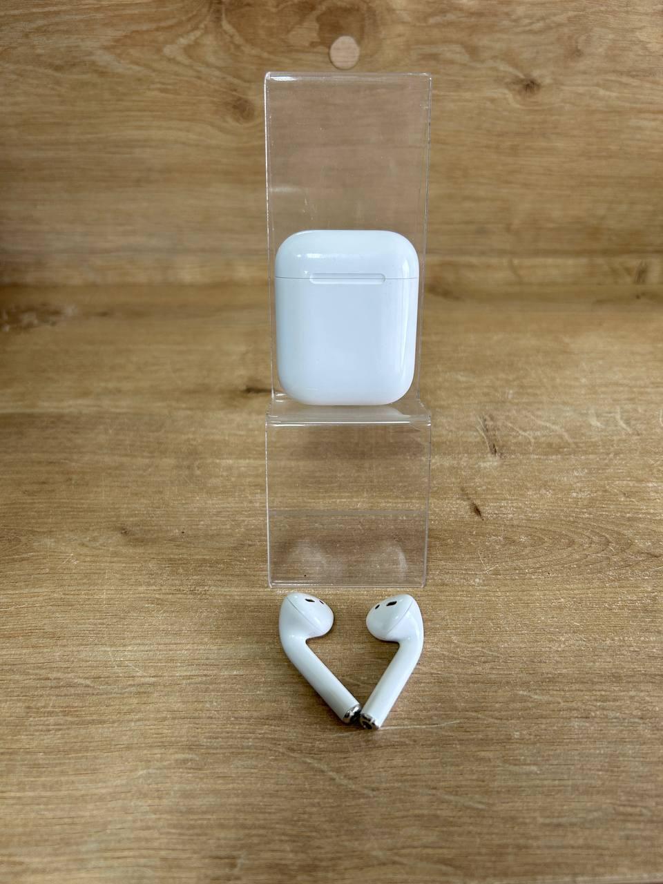 Наушники Apple AirPods 2 (а.45-039582) - фото 3 - id-p224401335