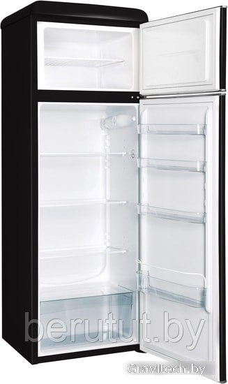 Двухкамерный холодильник Snaige FR26SM-PRJ30E3 - фото 3 - id-p224401170