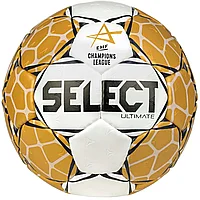 Мяч гандбольный 2 Select Ultimate Champions League V23