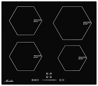Варочная панель Monsher MHI 6006