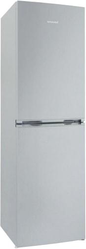 Двухкамерный холодильник-морозильник Snaige RF57SM-S5MP2F