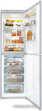 Двухкамерный холодильник-морозильник Snaige RF57SM-S5MP2F, фото 4