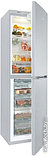 Двухкамерный холодильник-морозильник Snaige RF57SM-S5MP2F, фото 5