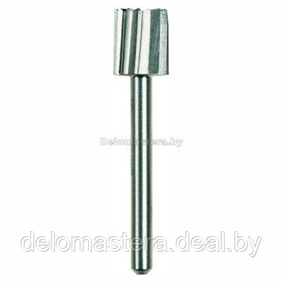 Высокоскоростная  стальная насадка Dremel (115) ( 26150115JA) 7,8 мм  2 шт