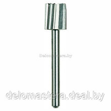Высокоскоростная  стальная насадка Dremel (115) ( 26150115JA) 7,8 мм  2 шт