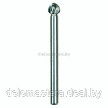 Высокоскоростная стальная насадка Dremel (192) ( 26150192JA) 4,8 мм  2 шт